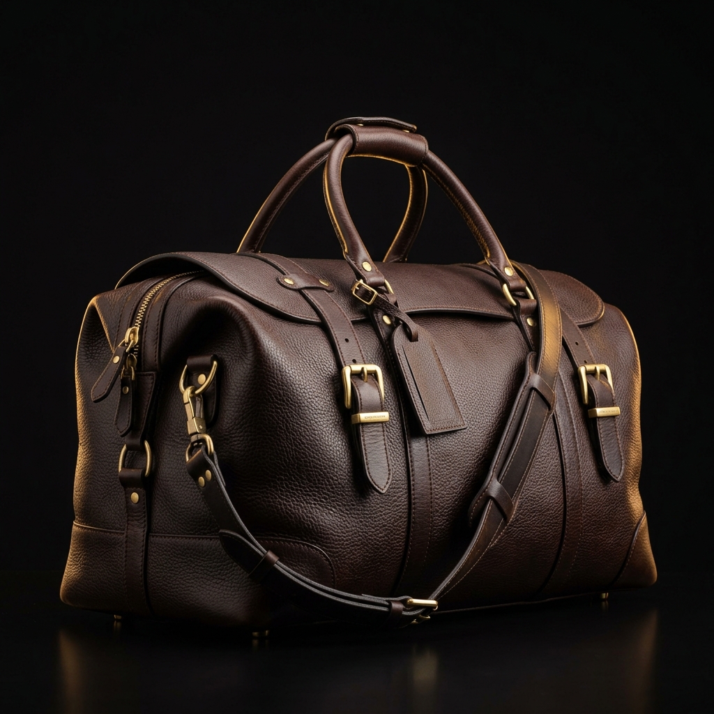 Voyager Duffel