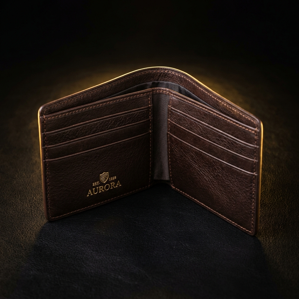 Prestige Wallet