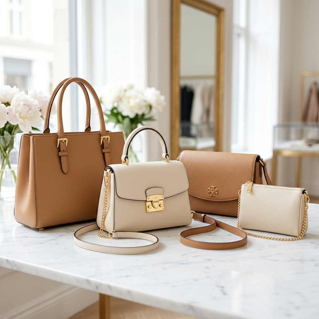 Ladies Collection