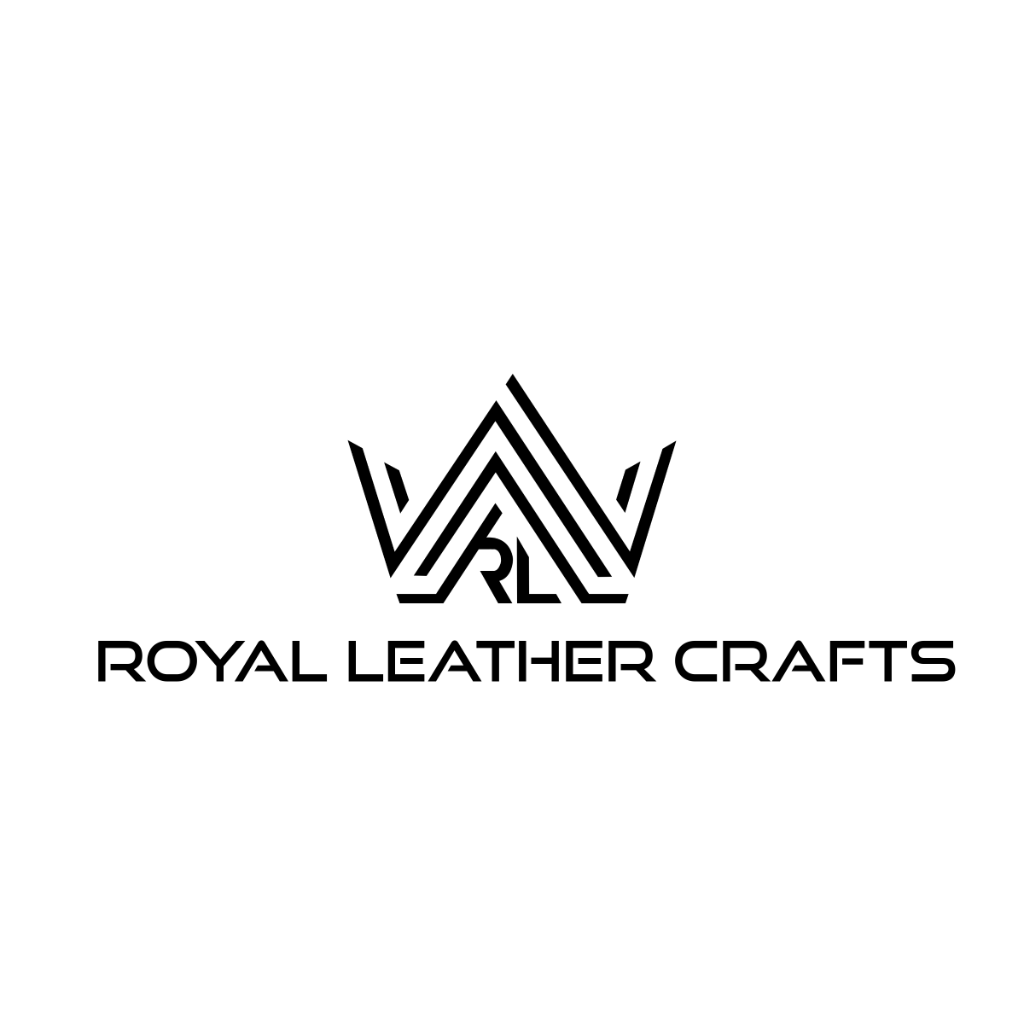 Royal Leather Logo